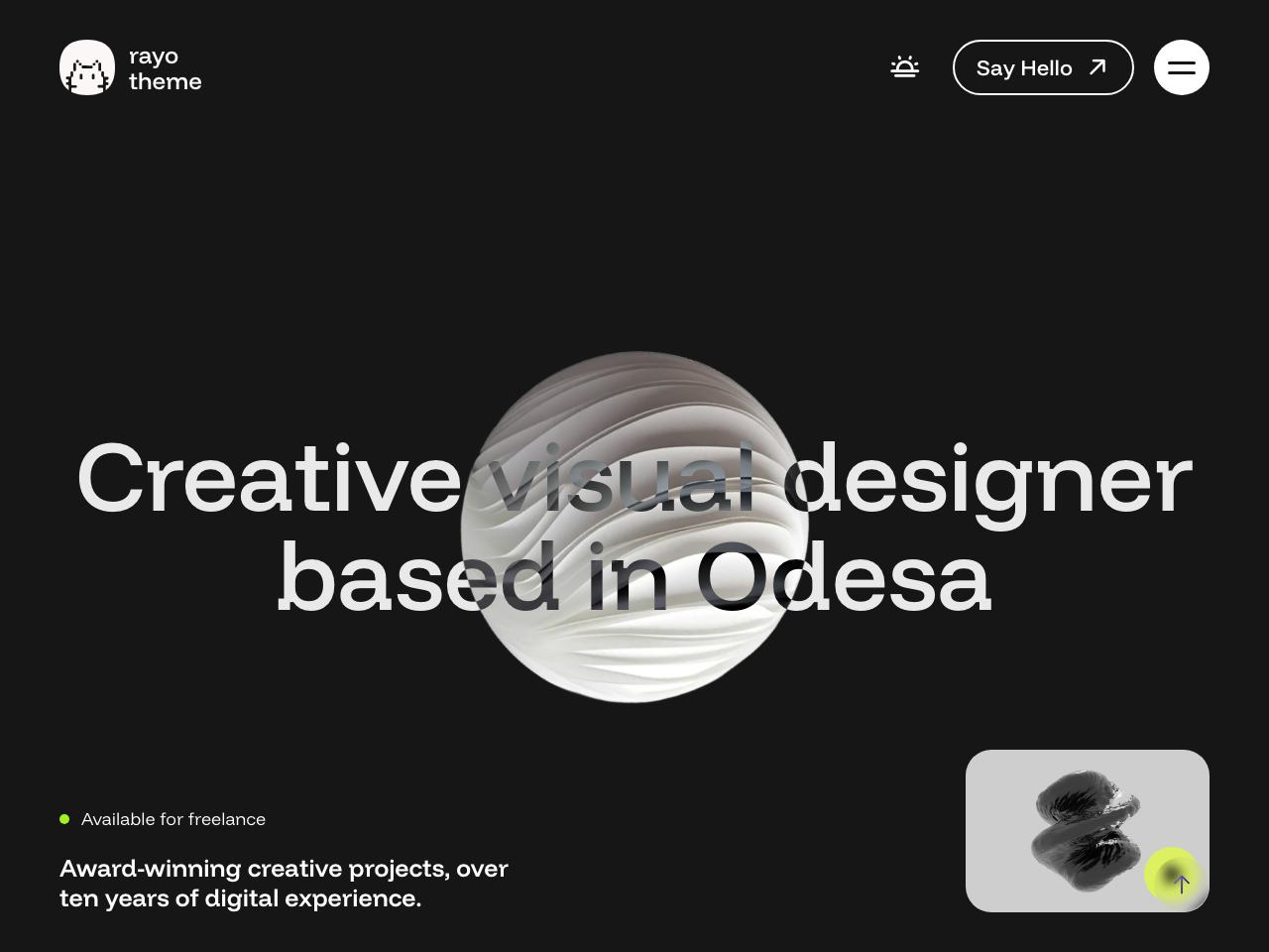 Designer