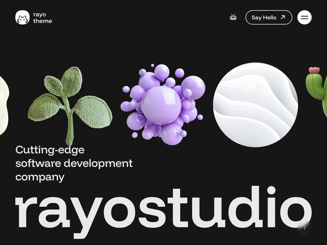 Software Development
